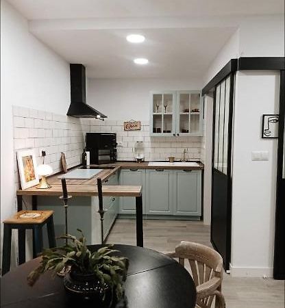 Coqueto Loft En La Playa Apartment Almeria Ngoại thất bức ảnh
