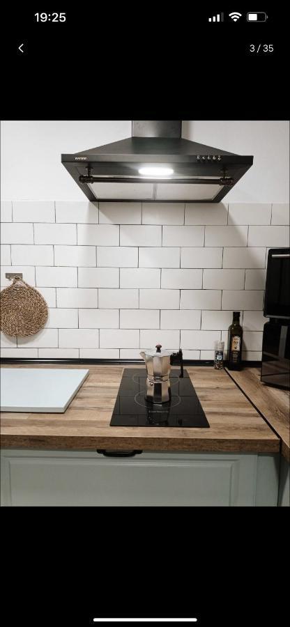 Coqueto Loft En La Playa Apartment Almeria Ngoại thất bức ảnh