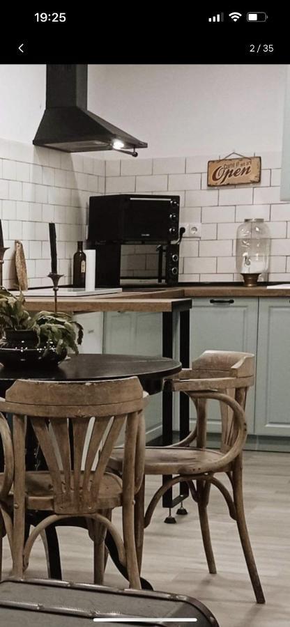 Coqueto Loft En La Playa Apartment Almeria Ngoại thất bức ảnh