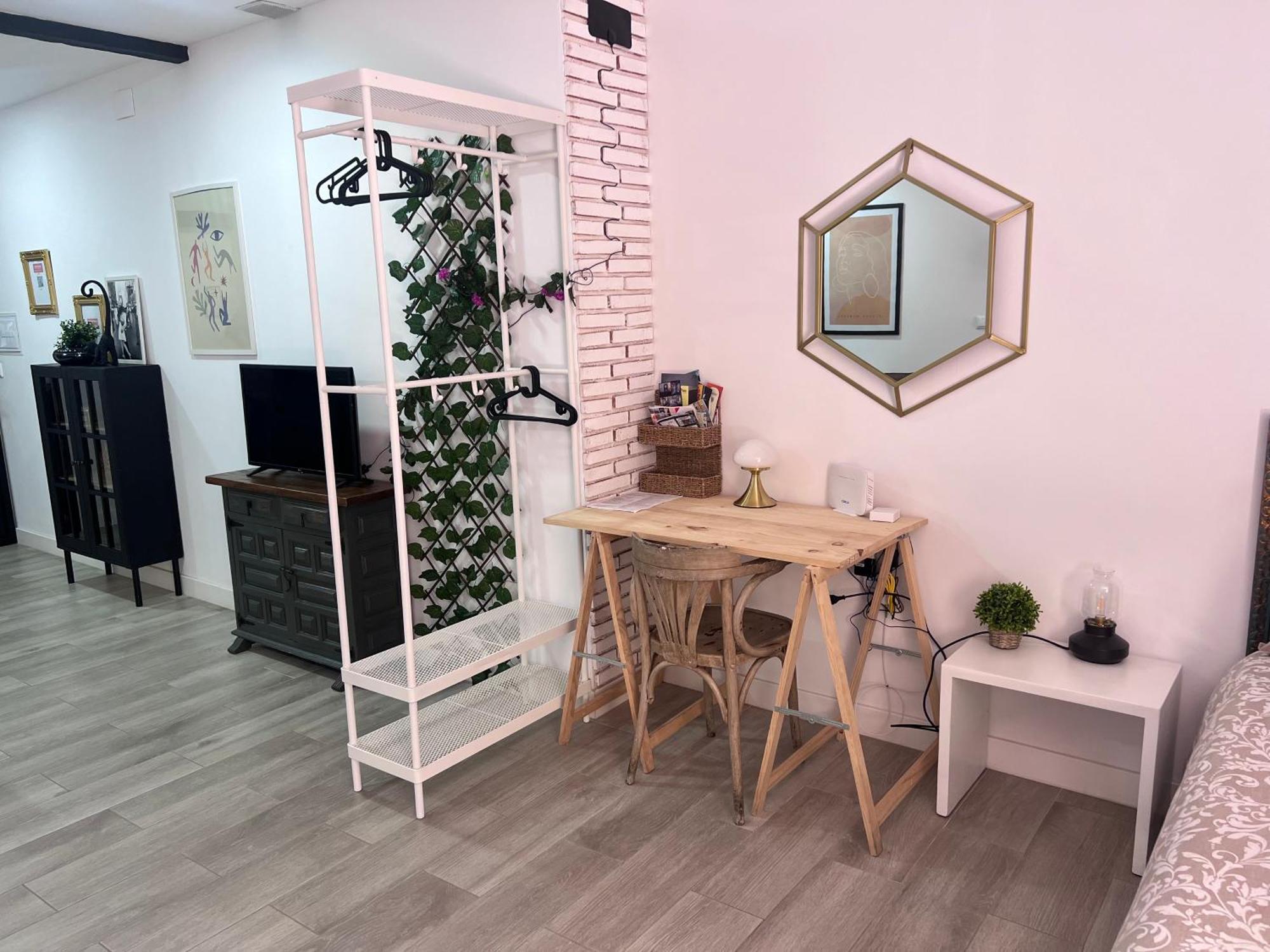 Coqueto Loft En La Playa Apartment Almeria Ngoại thất bức ảnh