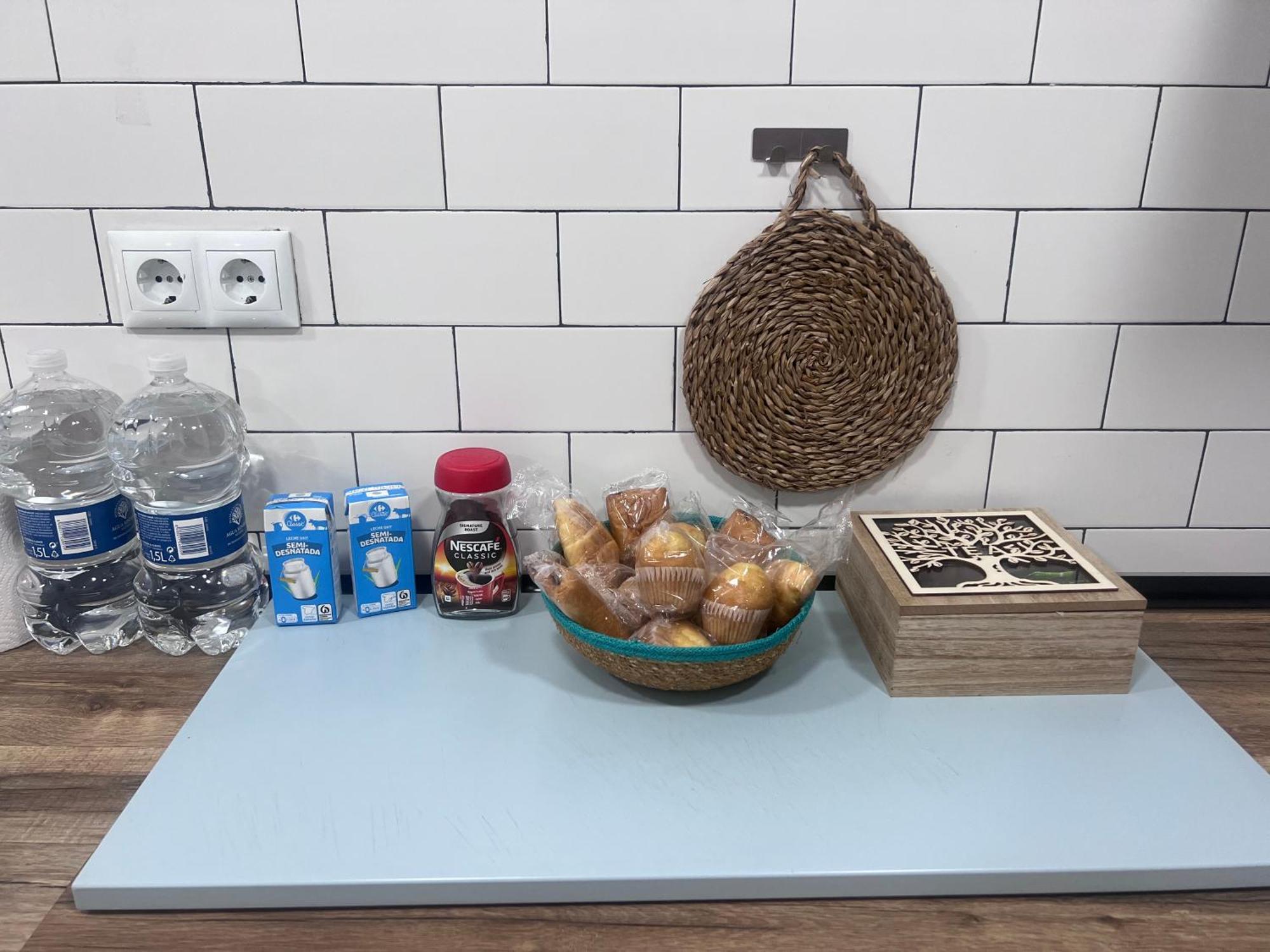 Coqueto Loft En La Playa Apartment Almeria Ngoại thất bức ảnh